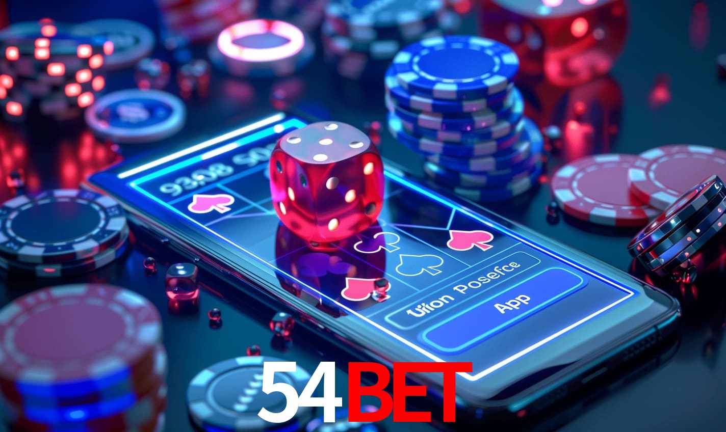 Baixar App 54Bet