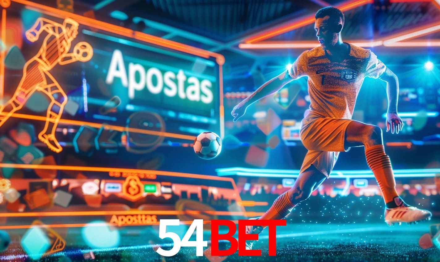 Apostas 54Bet