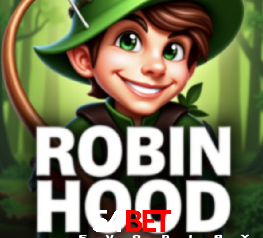 Jogos Emocionantes 54Bet
