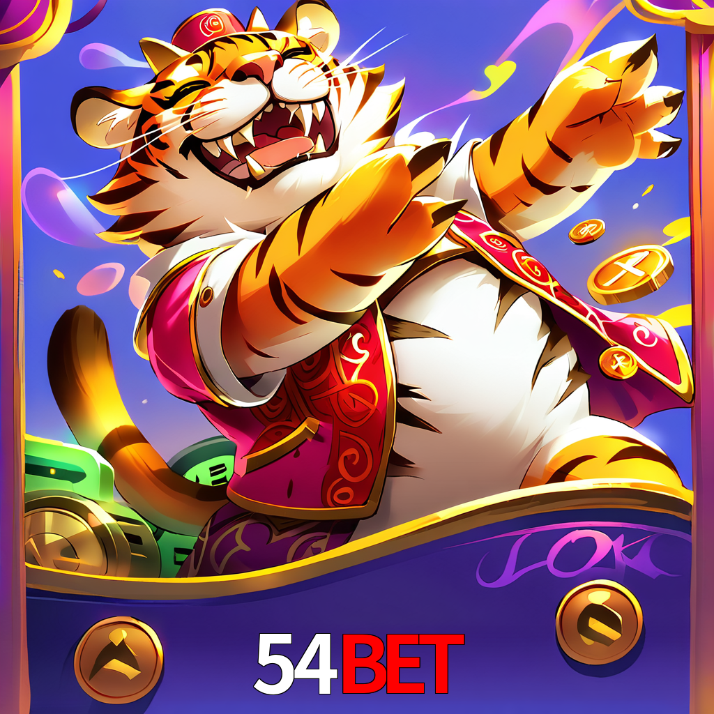 Cassino Online 54Bet